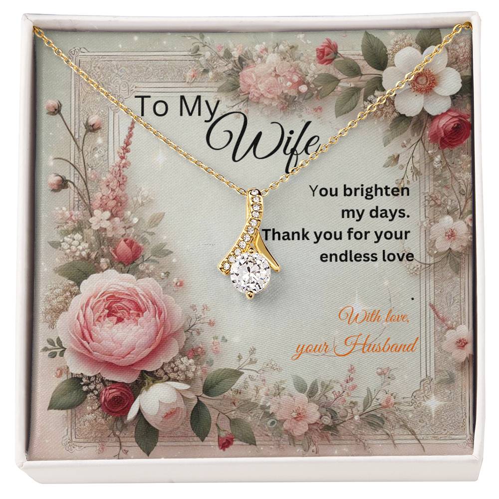 To my wife, You brighten my days. Thank you for your endless love.