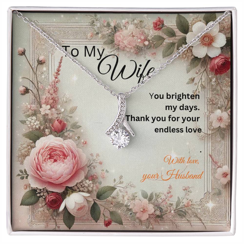 To my wife, You brighten my days. Thank you for your endless love.