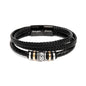 To My Amazing Dad, You Are My Hero Love You Forever Bracelet Father's Day Gift for Father, Gift for Dad