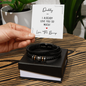Daddy I Already Love You So Much Love You Forever Bracelet Father's Day Gift for Father, Gift for Dad