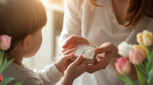 Christmas Gifts for Daughter — A Season to Remind Her Who She Is