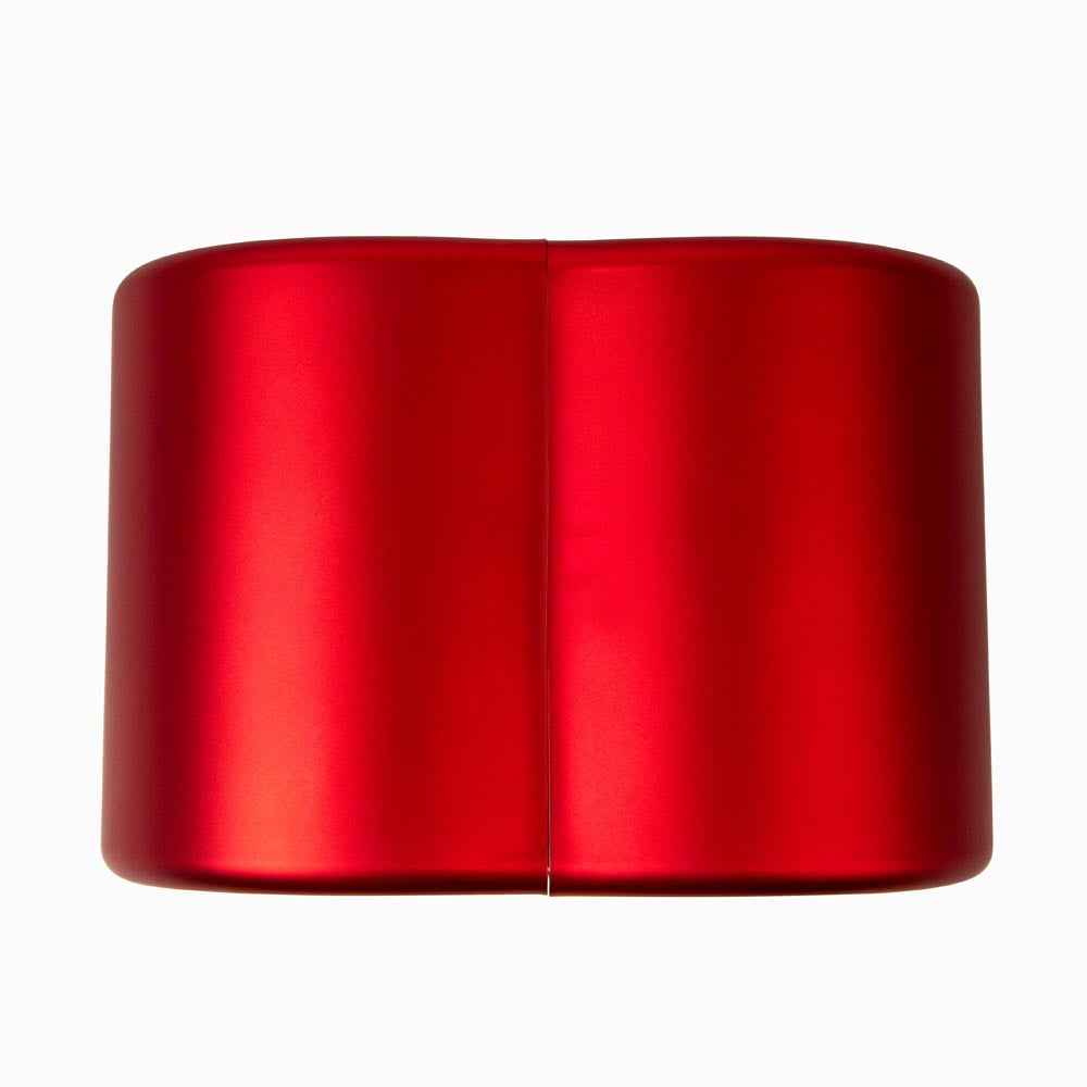 Forever Love Necklace – Family Jewelry Gift with Red Heart Rose Box  For Mom | Elyvie